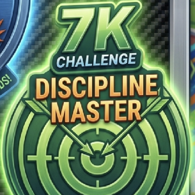 challenge badge