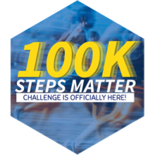 challenge badge