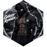 challenge badge