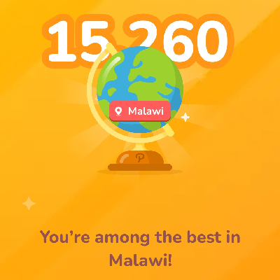 challenge badge