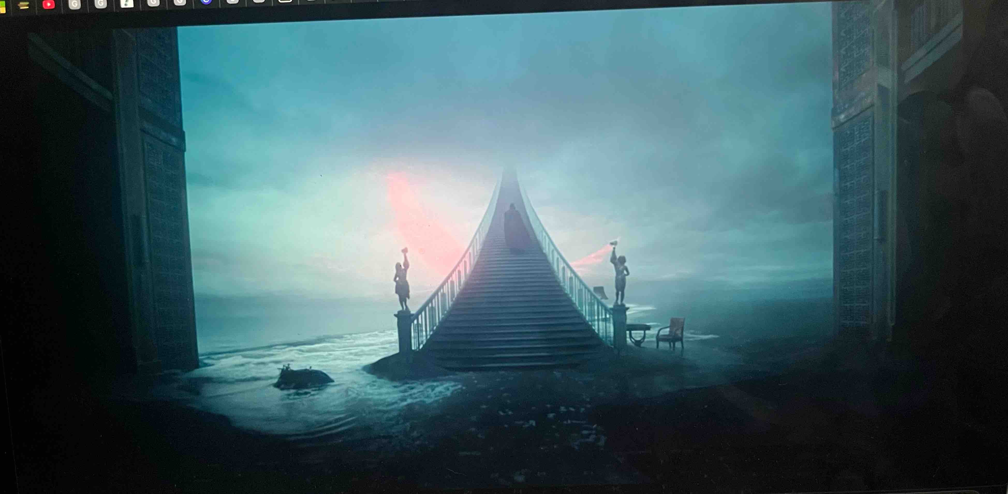 challenge background