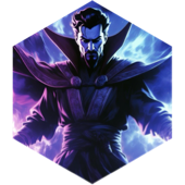 challenge badge
