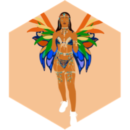 challenge badge
