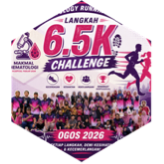 challenge badge