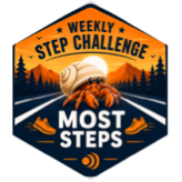 challenge badge