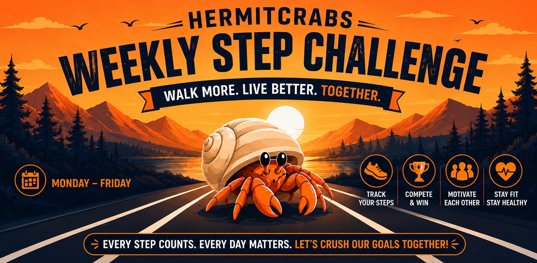 challenge background