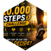 challenge badge