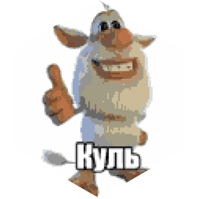challenge badge