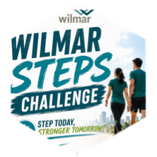 challenge badge