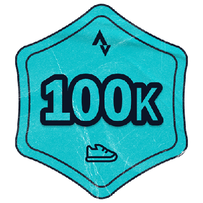 challenge badge