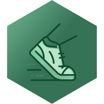 challenge badge