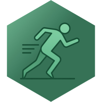 challenge badge