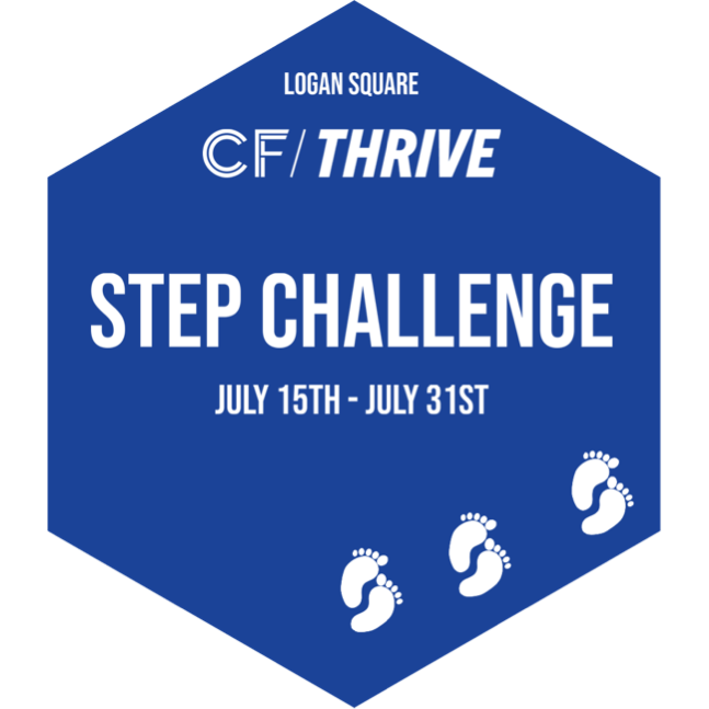 challenge badge