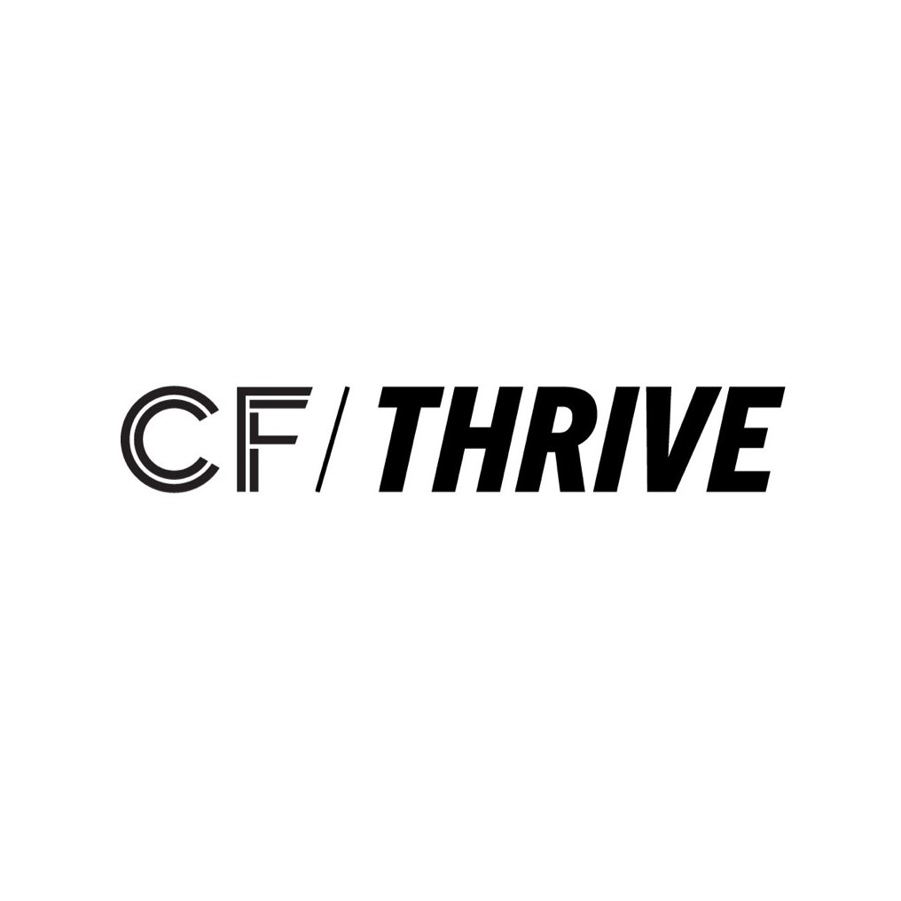 Logan Square Thrive logo