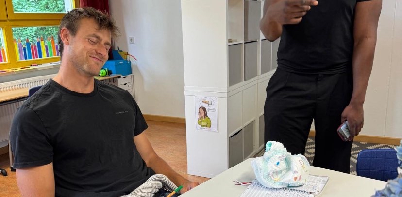 challenge background