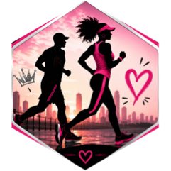 challenge badge