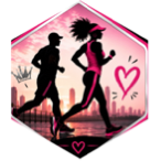 challenge badge