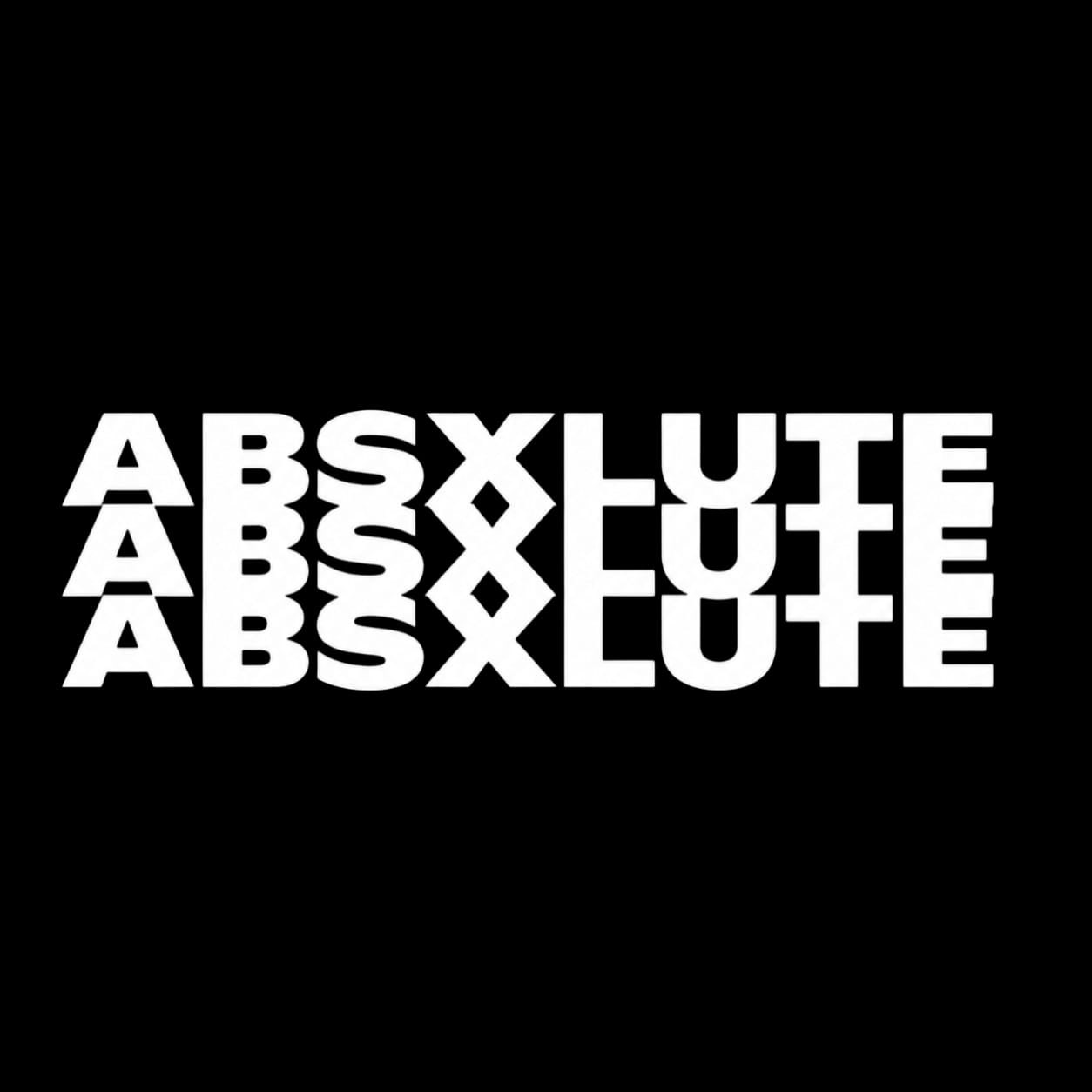 Absxlute Club logo