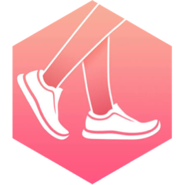 challenge badge