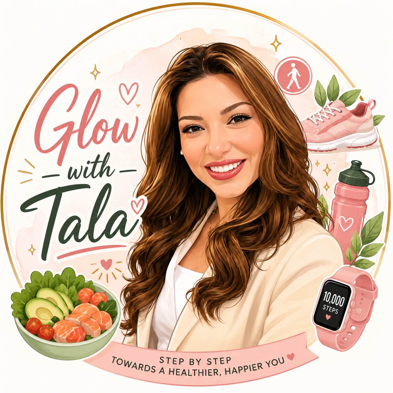Glow with Tala ✨ profile