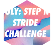 challenge badge