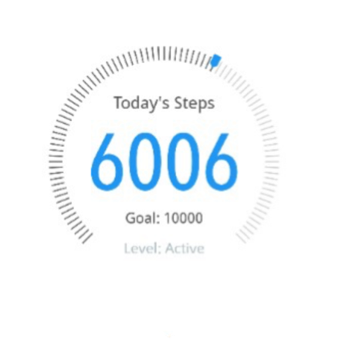 challenge badge