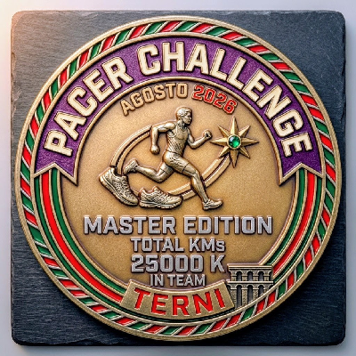 challenge badge