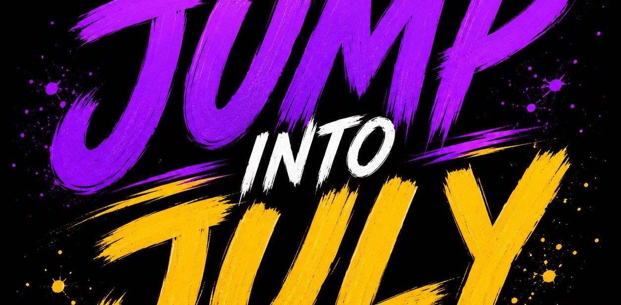 challenge background