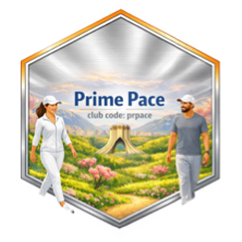 challenge badge