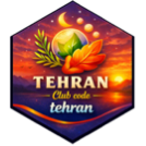 ✅ Tehran Daily 9000 steps 2Weeks icon