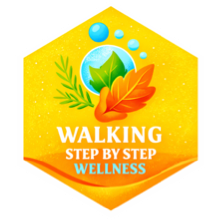 July Group Distance Goal Challenge icon