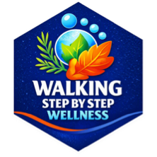 WSBYSW Daily 10000 steps Challenge icon