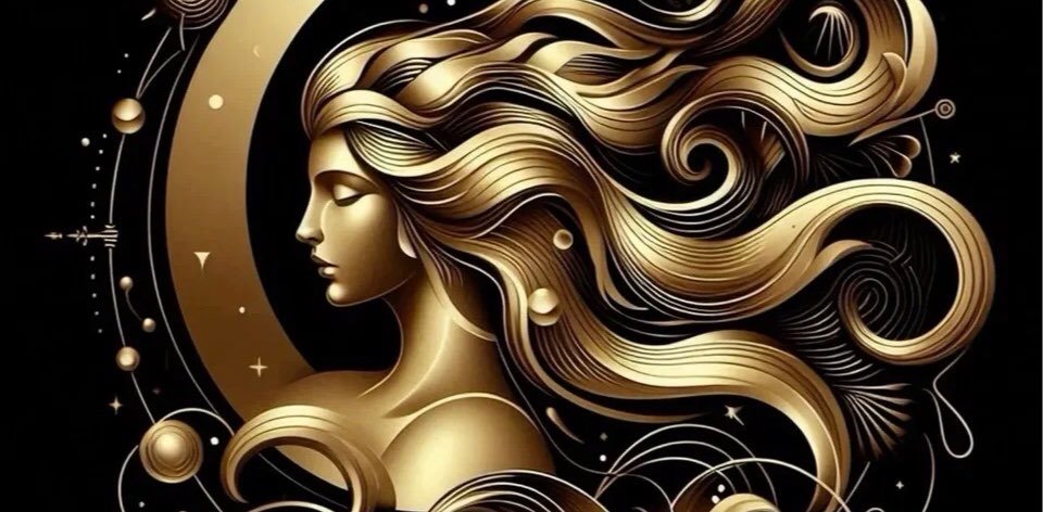 โ๏ธ Virgo โ๏ธ logo