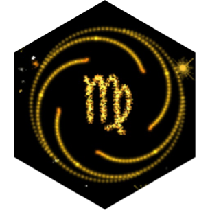 โ๏ธ Virgo โ๏ธ icon