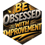 challenge badge
