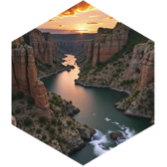 challenge badge
