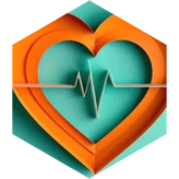 🧡Heart on the Move August Challenge 🧡 icon