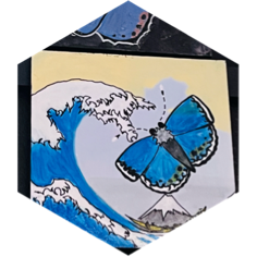 challenge badge