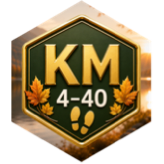 challenge badge