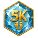 challenge badge