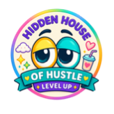 1k The Easy Way icon