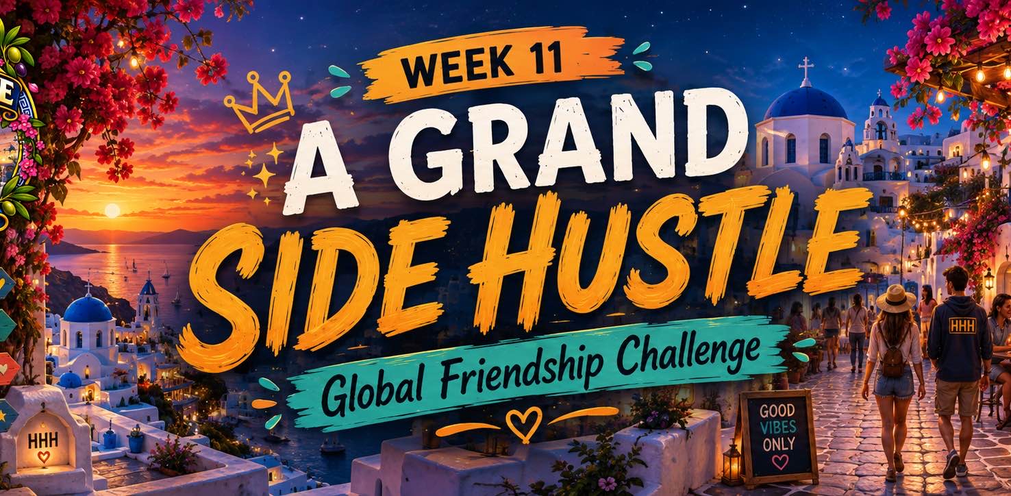 challenge background