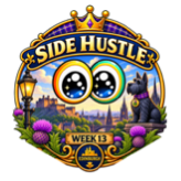 A Grand Side Hustle-13 icon