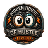challenge badge