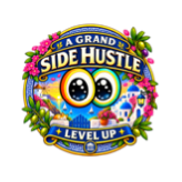 challenge badge
