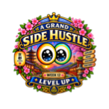 challenge badge