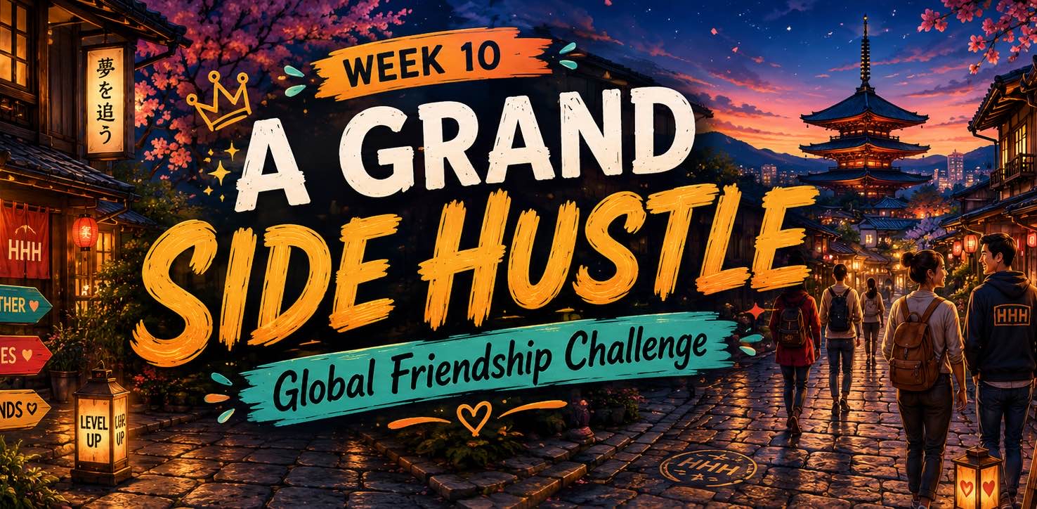 challenge background