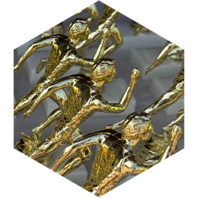 challenge badge