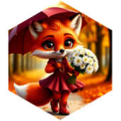 🍎ОСЕНЬка!🔥Скажи ДА!😜😎🤩 Autumn!✨Say YES! 🍂 icon
