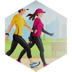 challenge badge